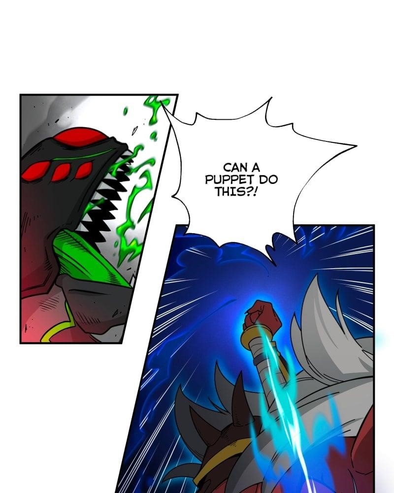 BlackSun Chapter 92 - Page 75