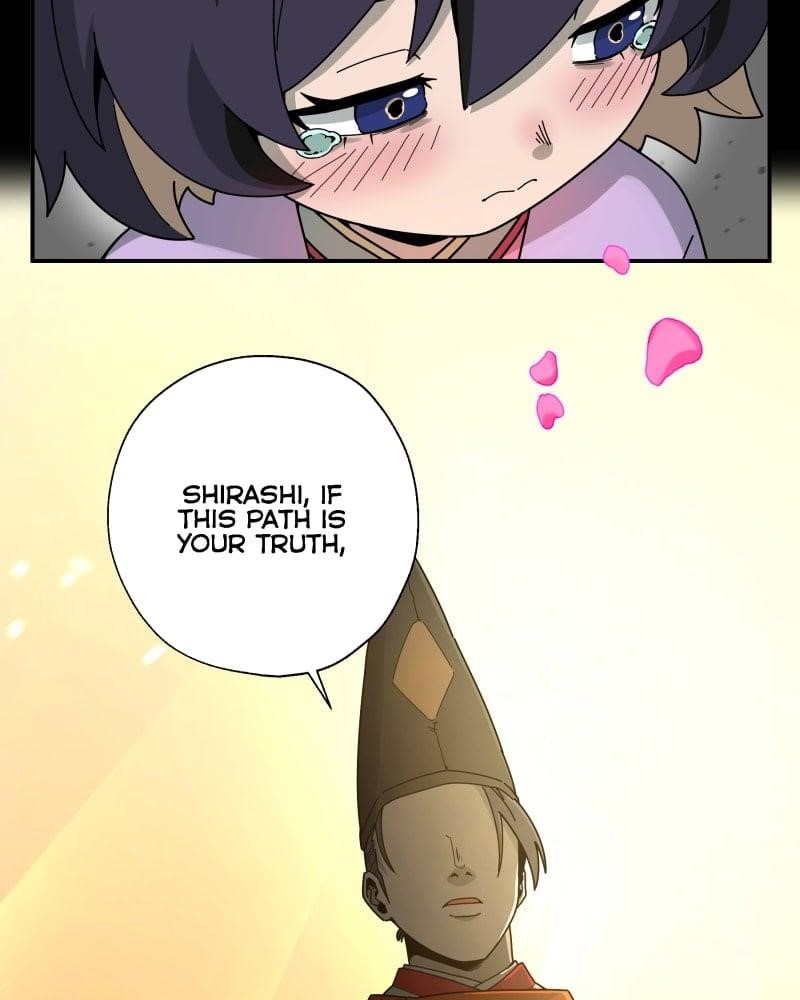 BlackSun Chapter 92 - Page 8