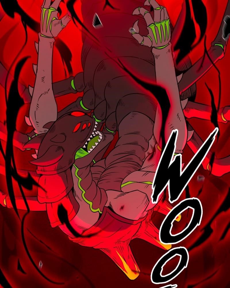 BlackSun Chapter 92 - Page 81