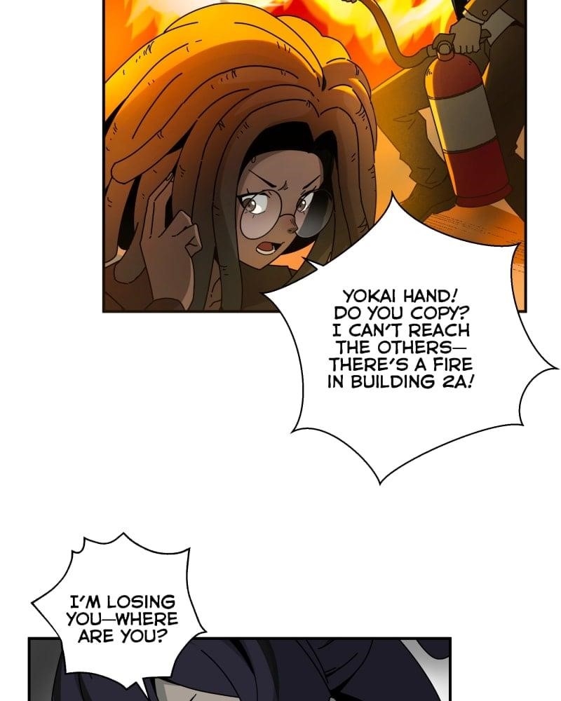 BlackSun Chapter 93 - Page 2