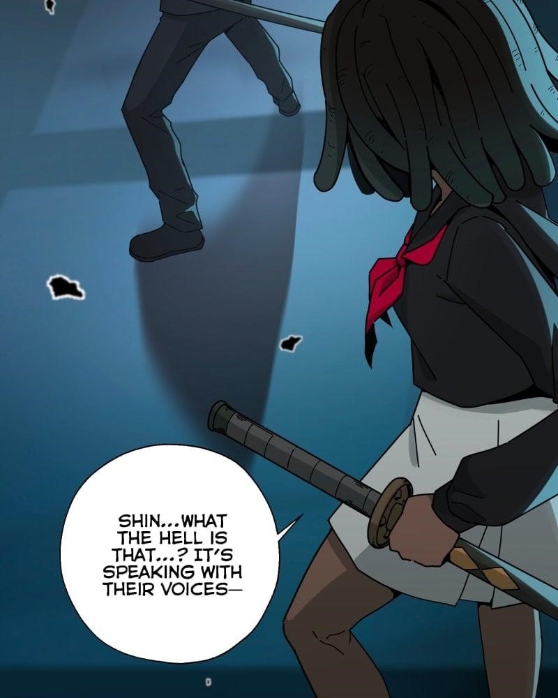 BlackSun Chapter 93 - Page 23
