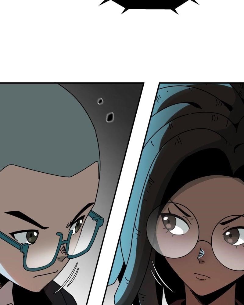 BlackSun Chapter 93 - Page 27