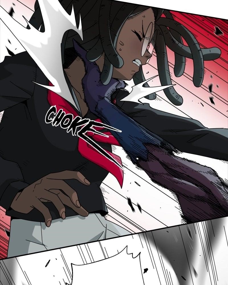 BlackSun Chapter 93 - Page 33