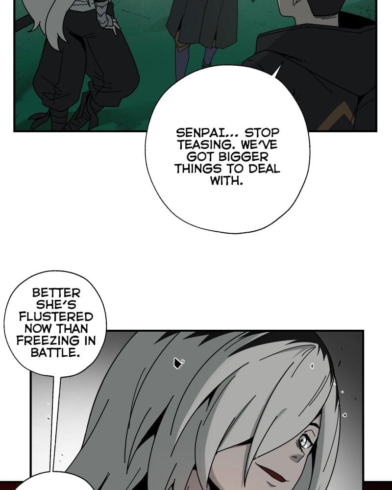 BlackSun Chapter 93 - Page 6