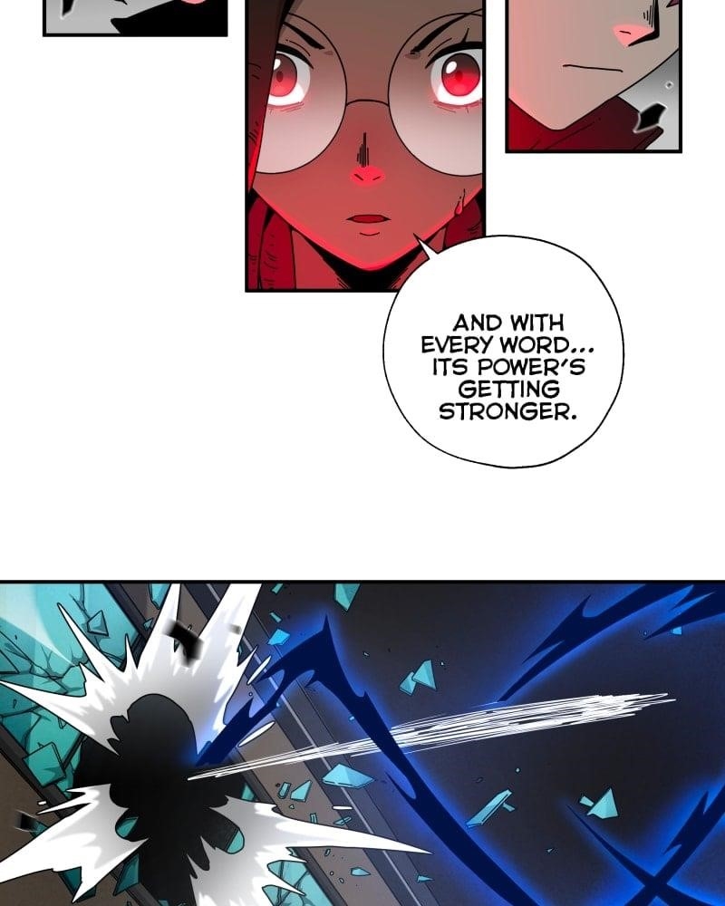BlackSun Chapter 93 - Page 71
