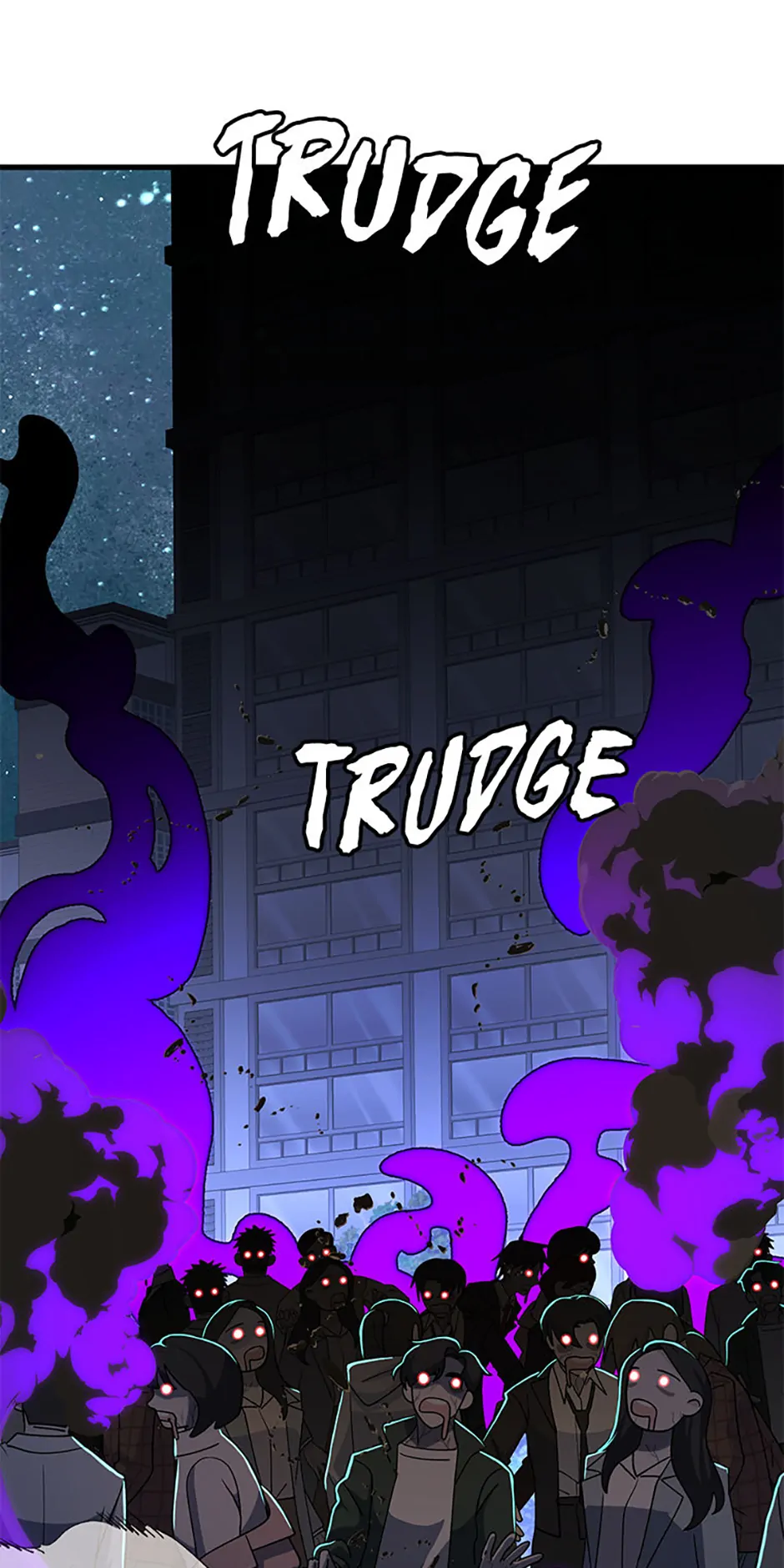 The Strongest Unemployed Hero Chapter 100 - Page 3