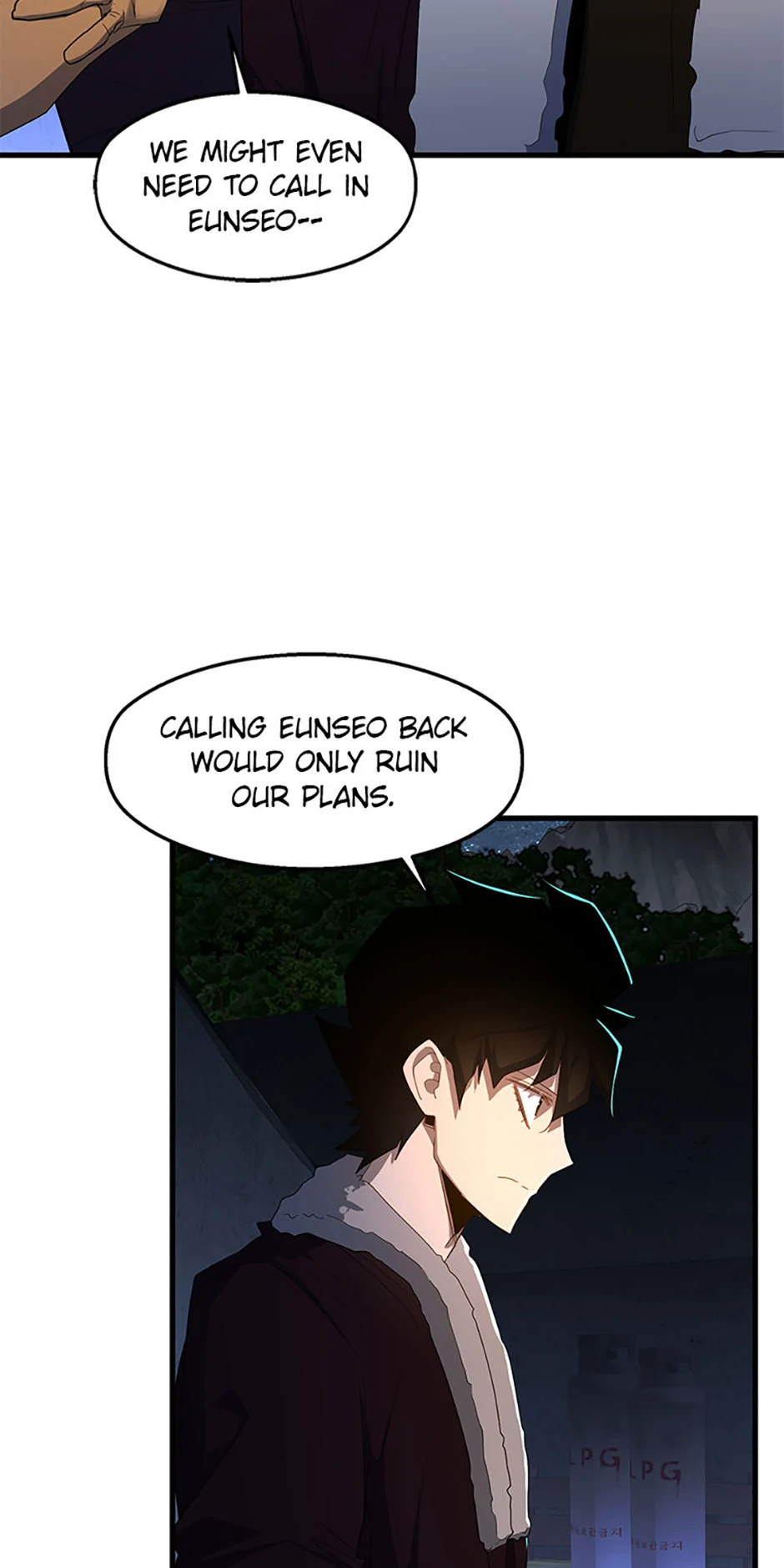 The Strongest Unemployed Hero Chapter 100 - Page 34