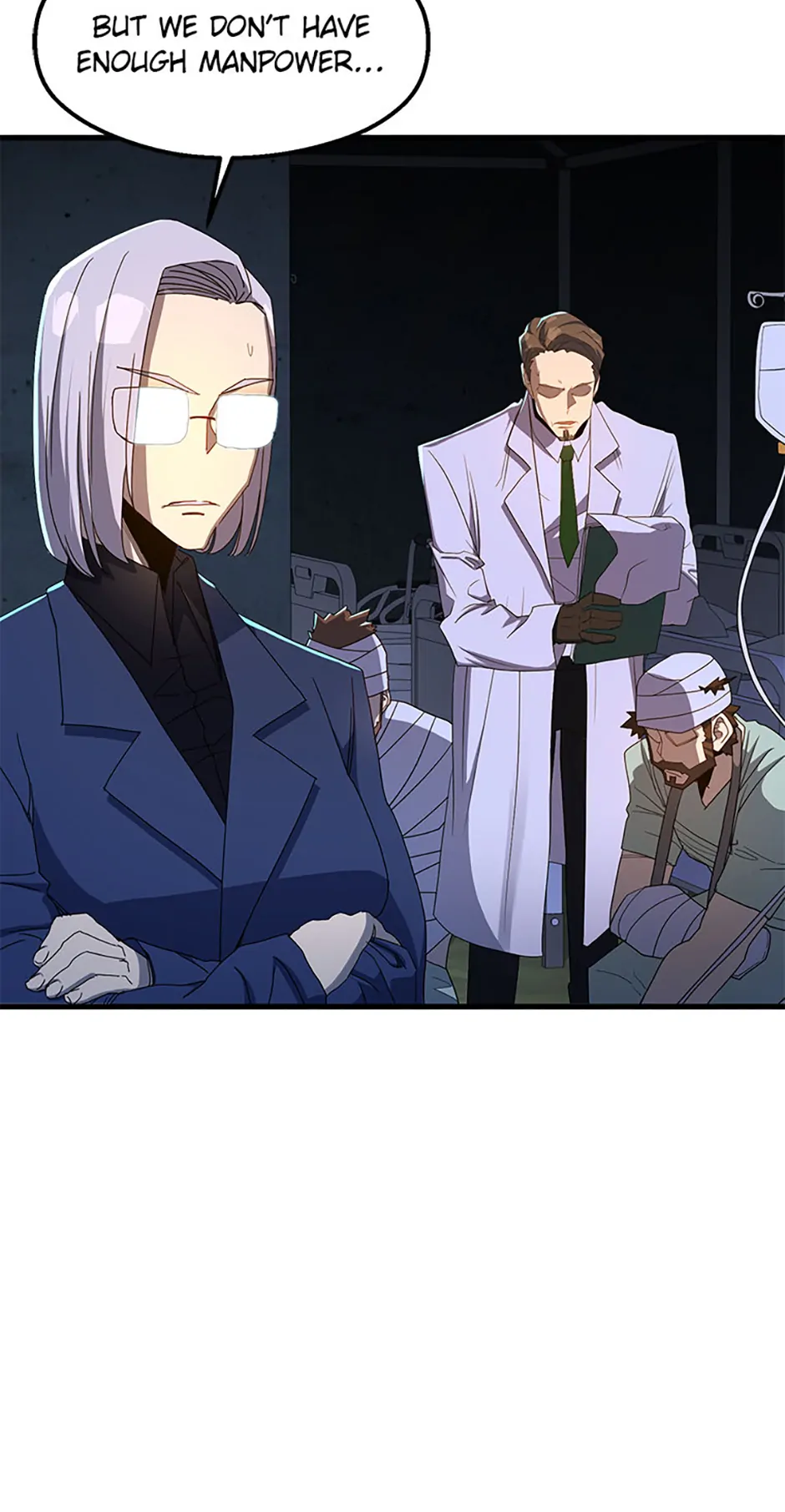 The Strongest Unemployed Hero Chapter 100 - Page 39