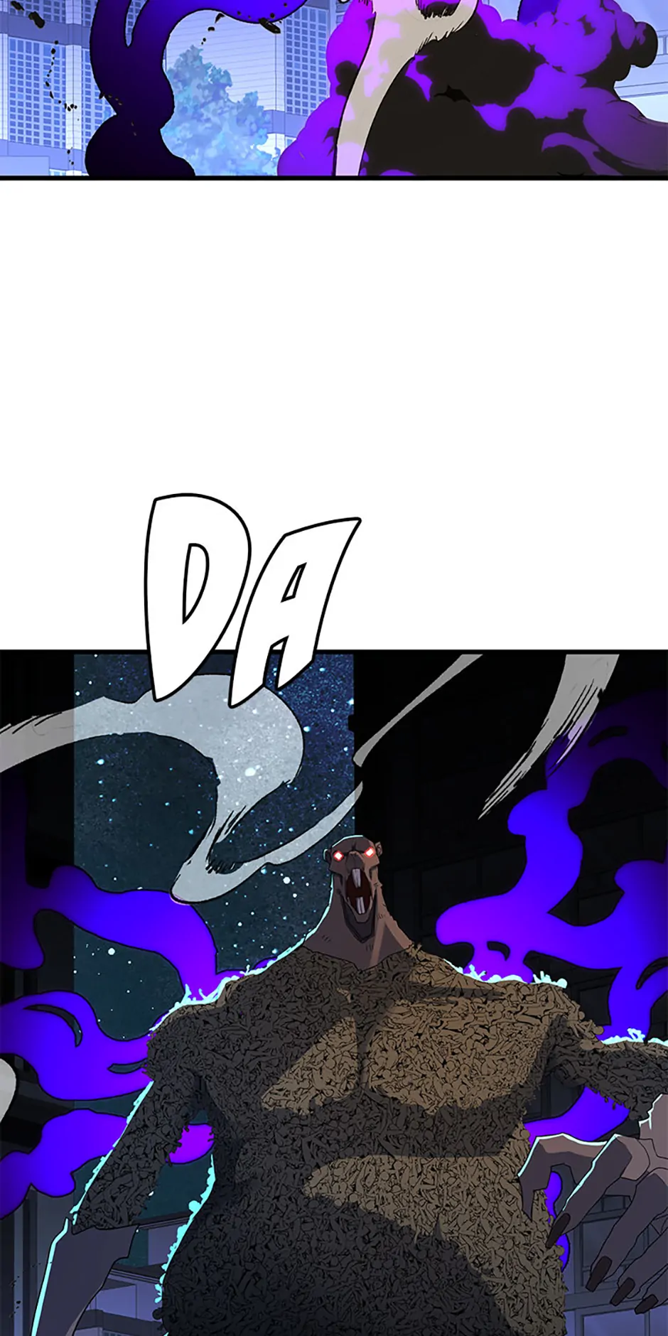 The Strongest Unemployed Hero Chapter 100 - Page 5