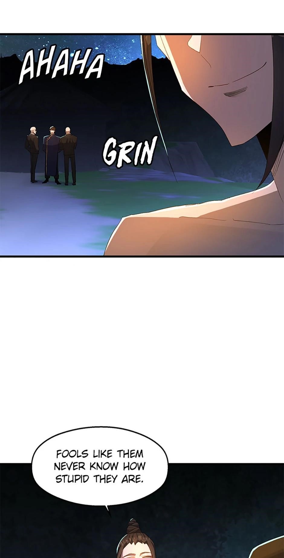 The Strongest Unemployed Hero Chapter 101 - Page 17
