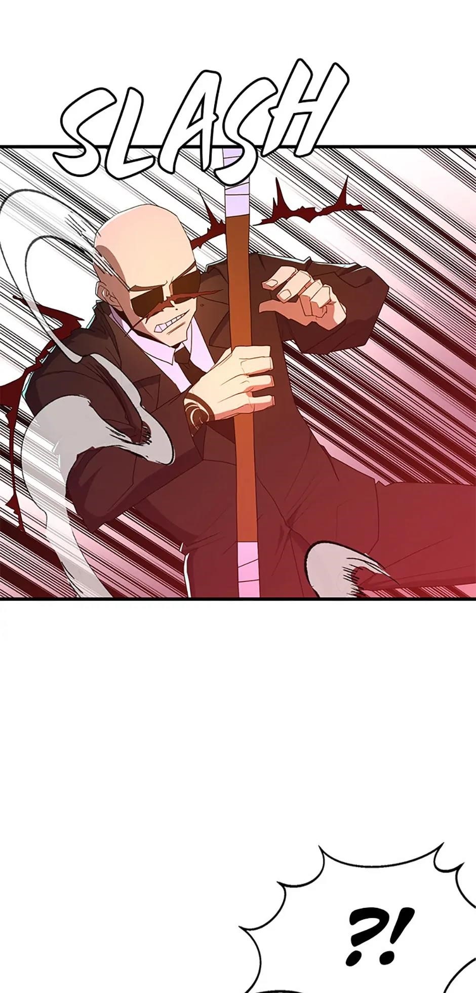 The Strongest Unemployed Hero Chapter 101 - Page 3
