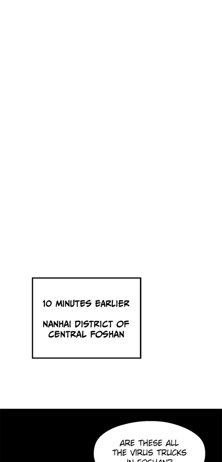 The Strongest Unemployed Hero Chapter 101 - Page 32