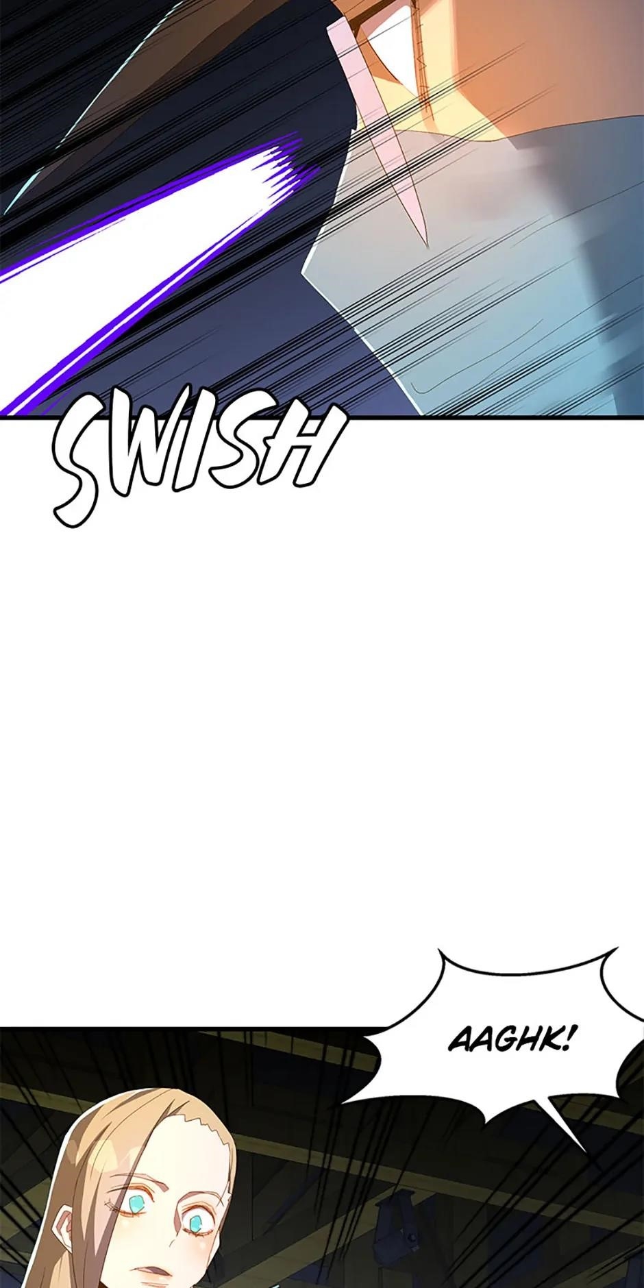 The Strongest Unemployed Hero Chapter 101 - Page 39