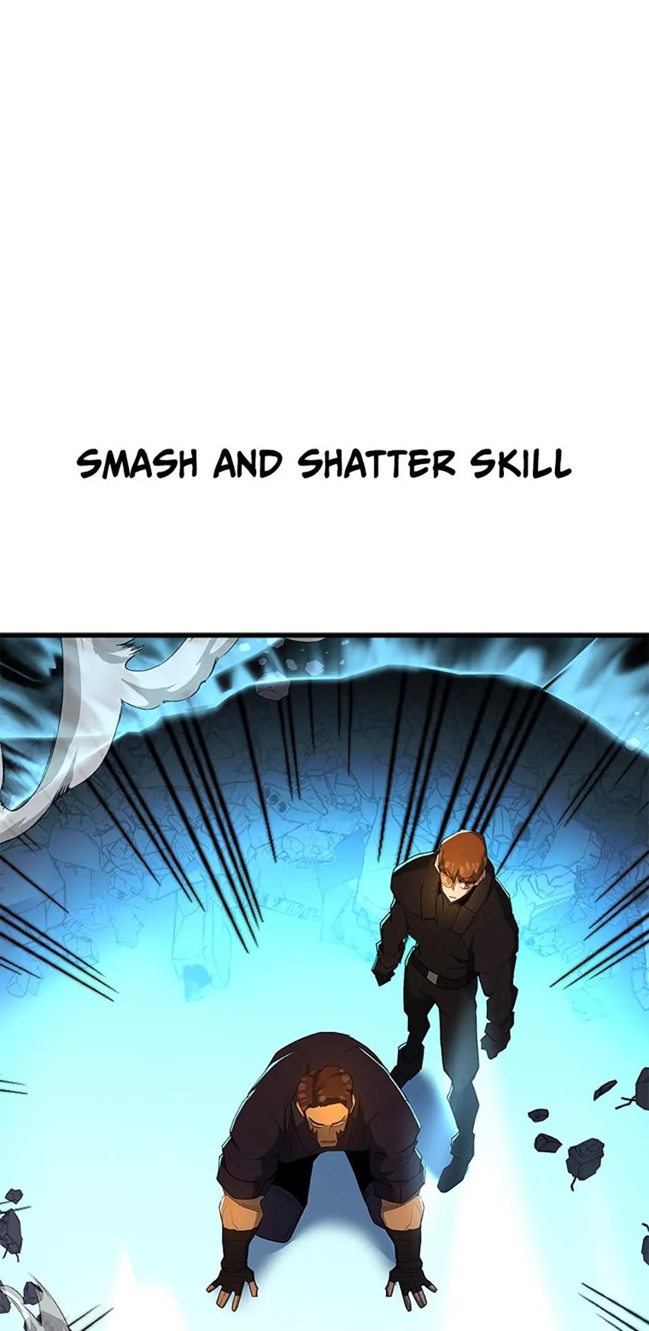 The Strongest Unemployed Hero Chapter 101 - Page 9