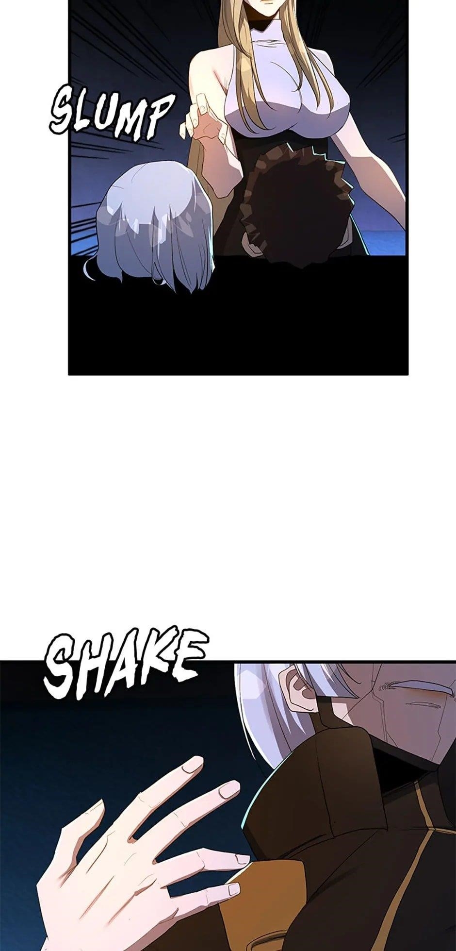 The Strongest Unemployed Hero Chapter 102 - Page 20
