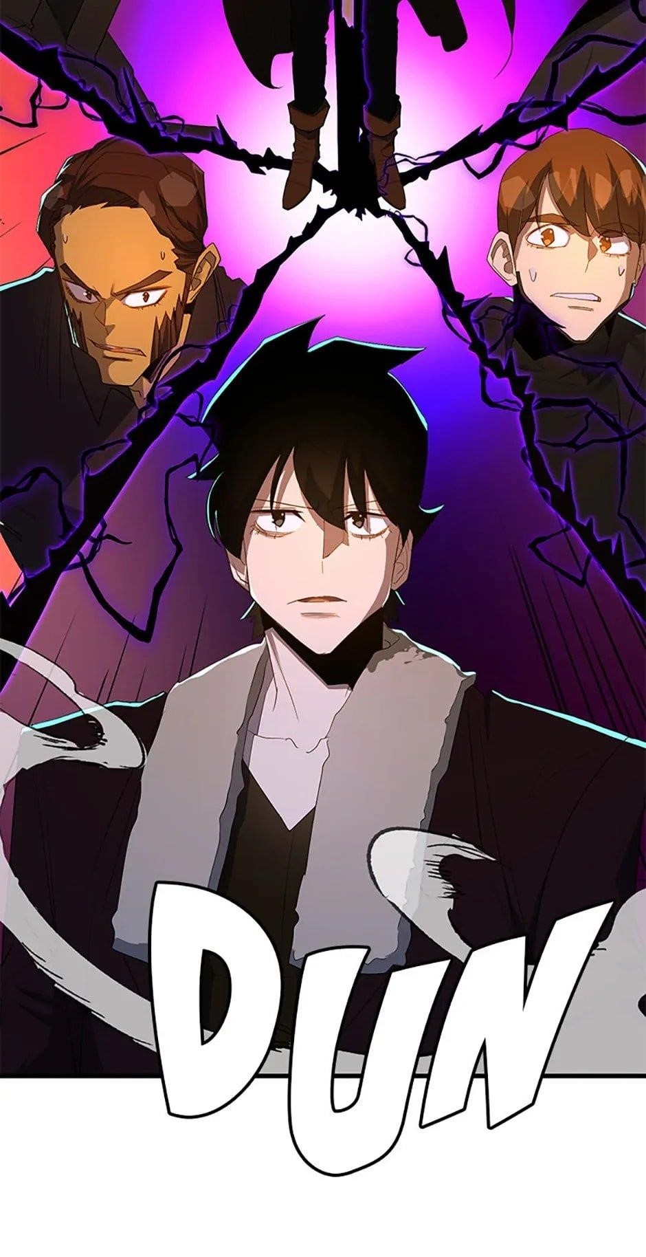 The Strongest Unemployed Hero Chapter 102 - Page 50