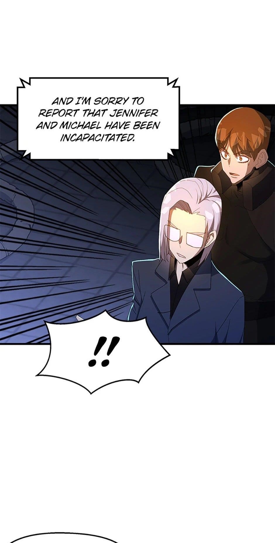 The Strongest Unemployed Hero Chapter 102 - Page 58