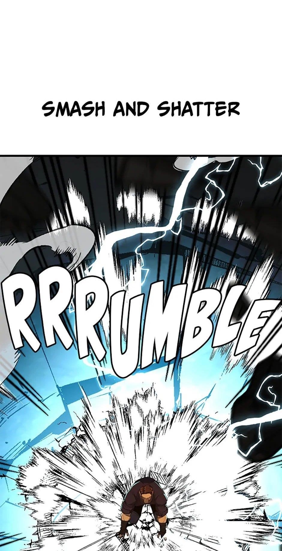The Strongest Unemployed Hero Chapter 103 - Page 26