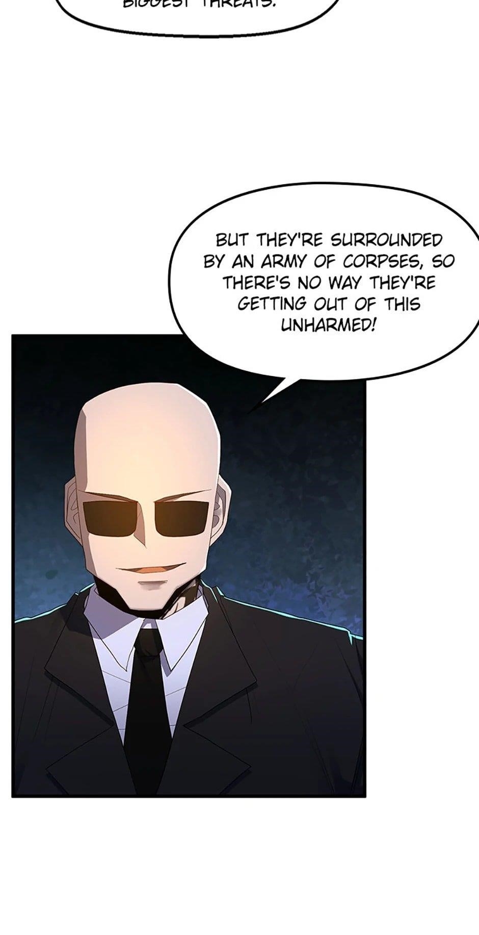 The Strongest Unemployed Hero Chapter 103 - Page 62