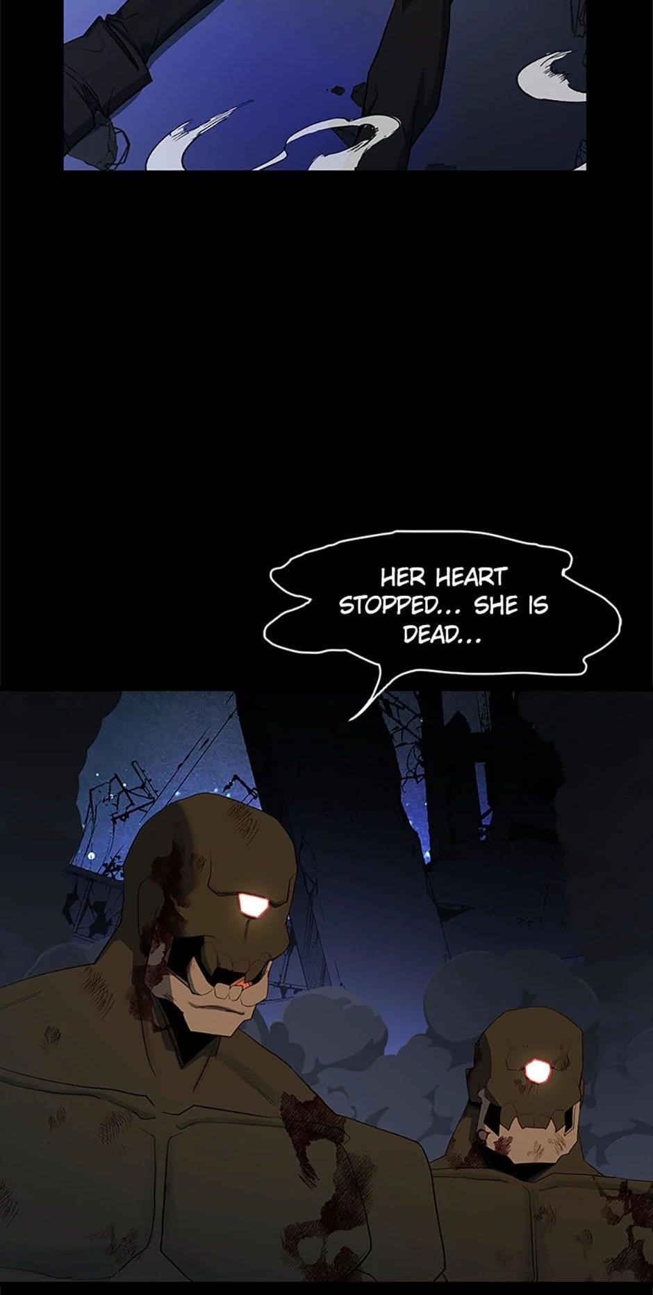 The Strongest Unemployed Hero Chapter 104 - Page 24