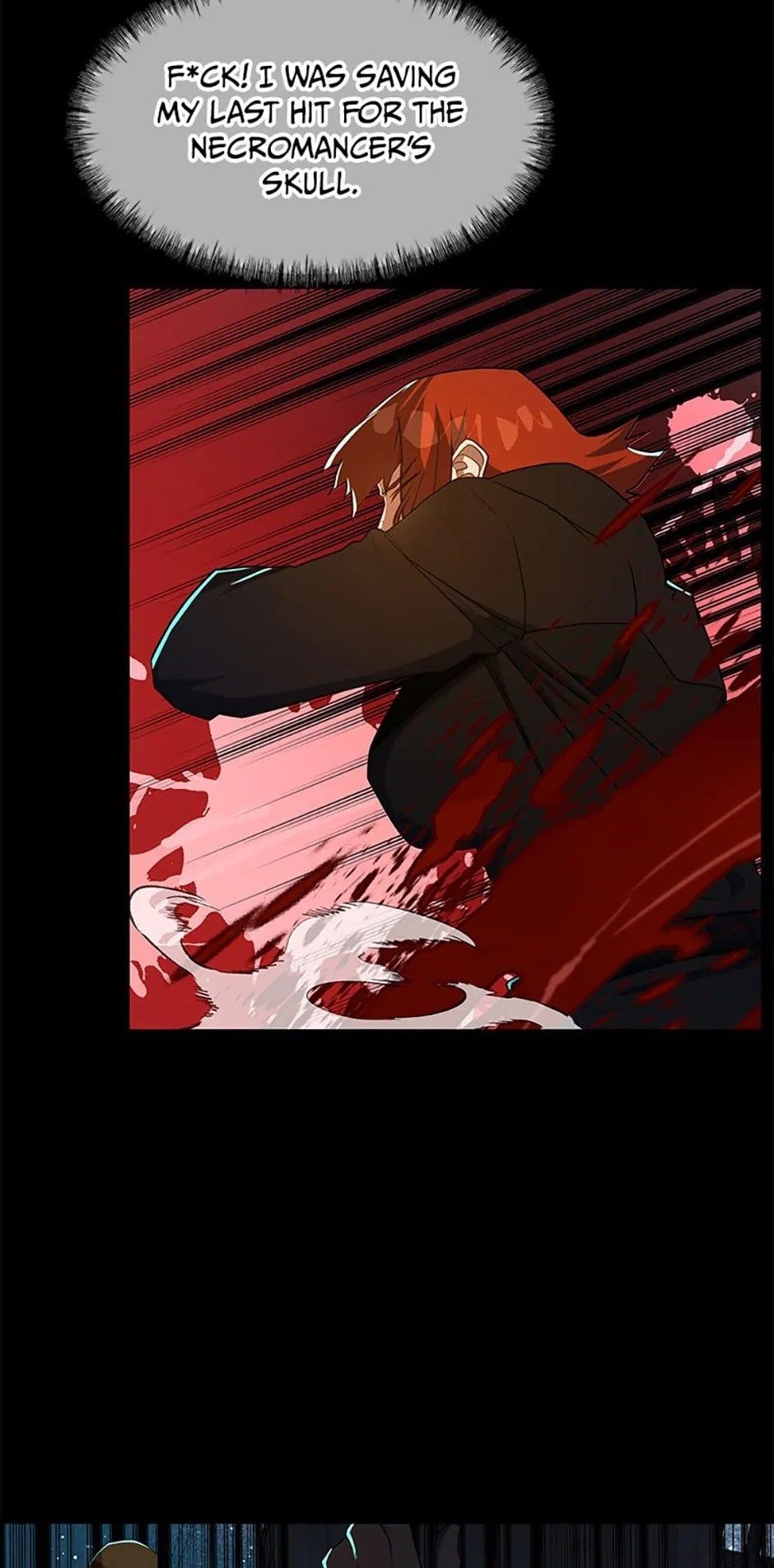 The Strongest Unemployed Hero Chapter 104 - Page 28