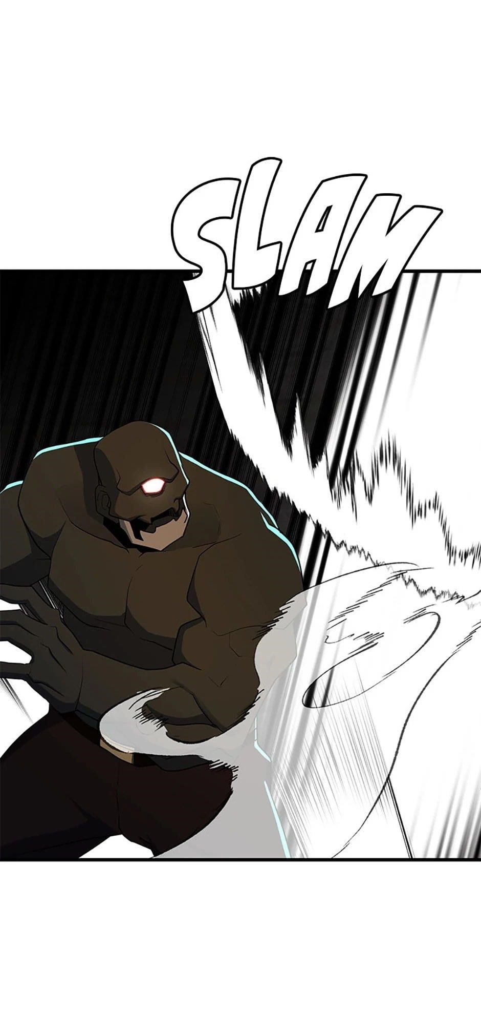The Strongest Unemployed Hero Chapter 104 - Page 7