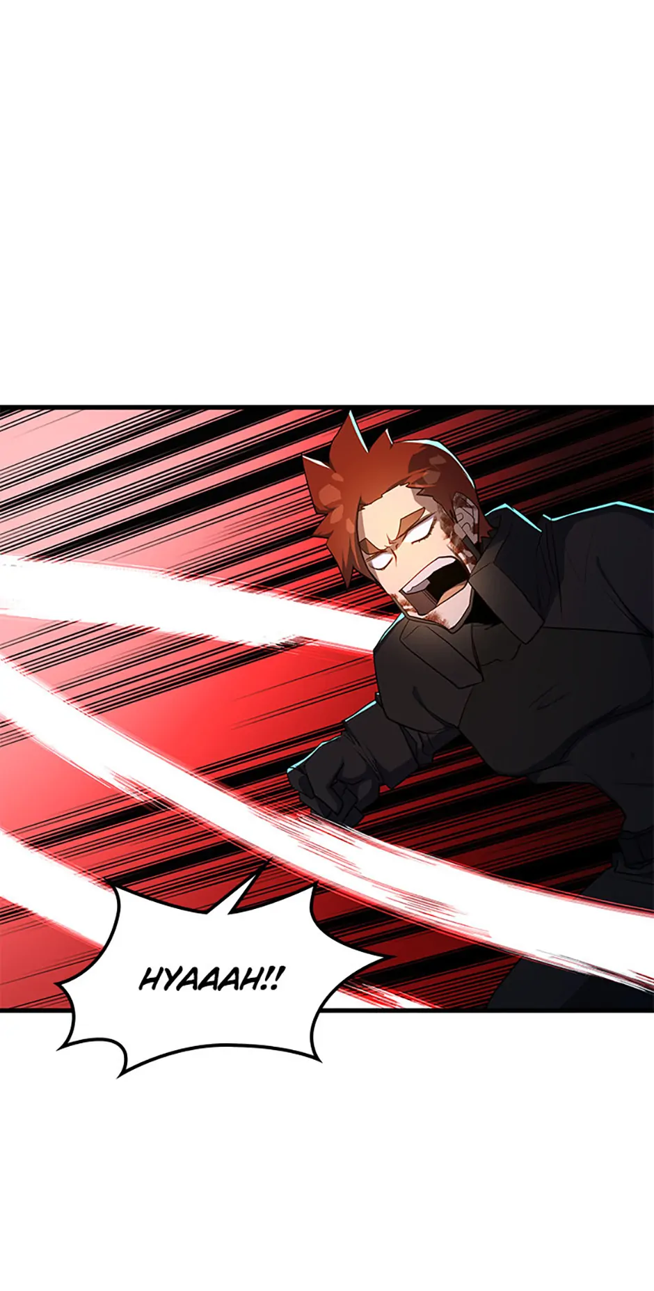 The Strongest Unemployed Hero Chapter 105 - Page 56