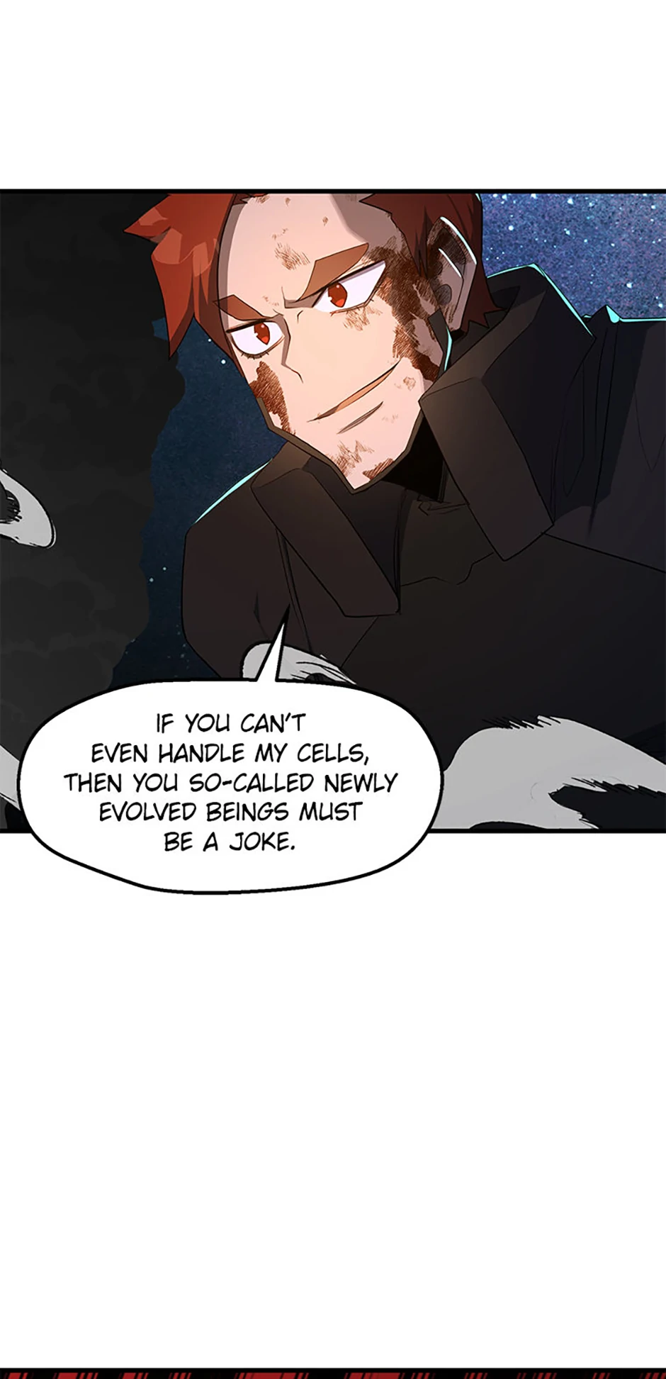 The Strongest Unemployed Hero Chapter 105 - Page 70