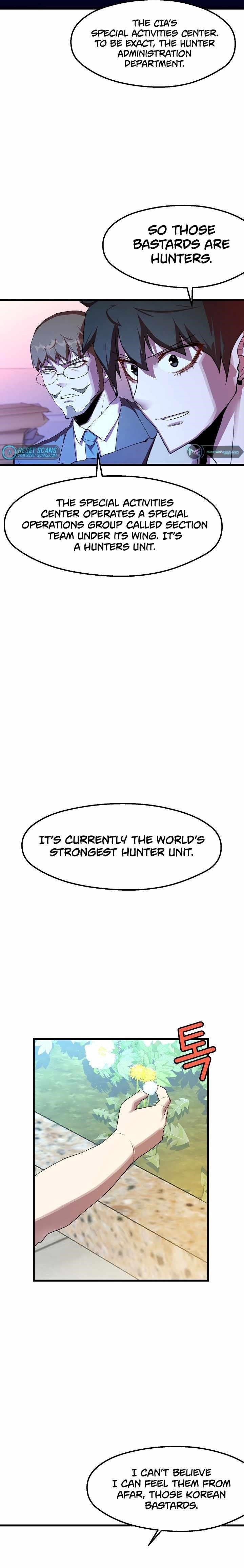 The Strongest Unemployed Hero Chapter 25 - Page 24