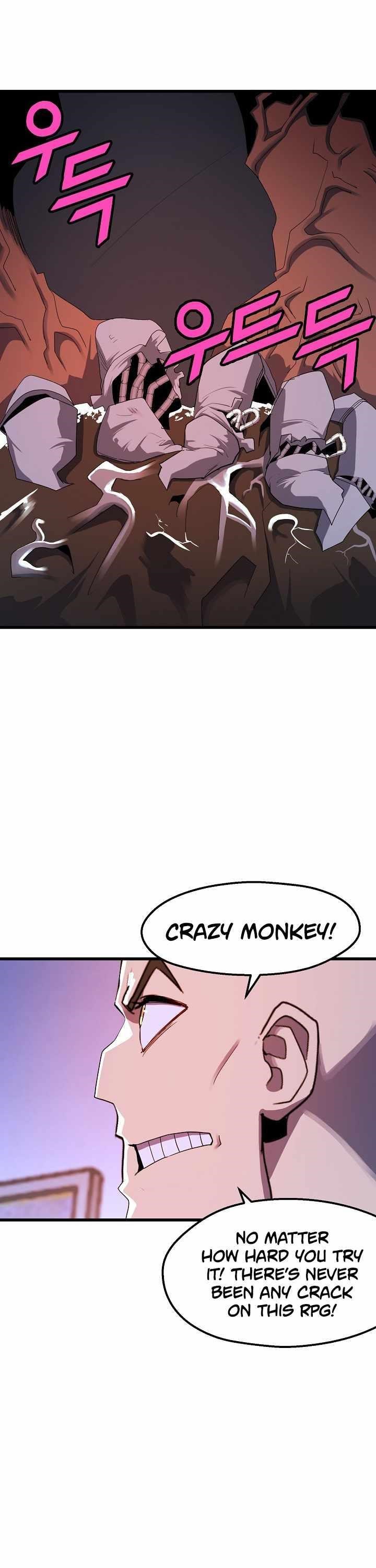 The Strongest Unemployed Hero Chapter 27 - Page 22