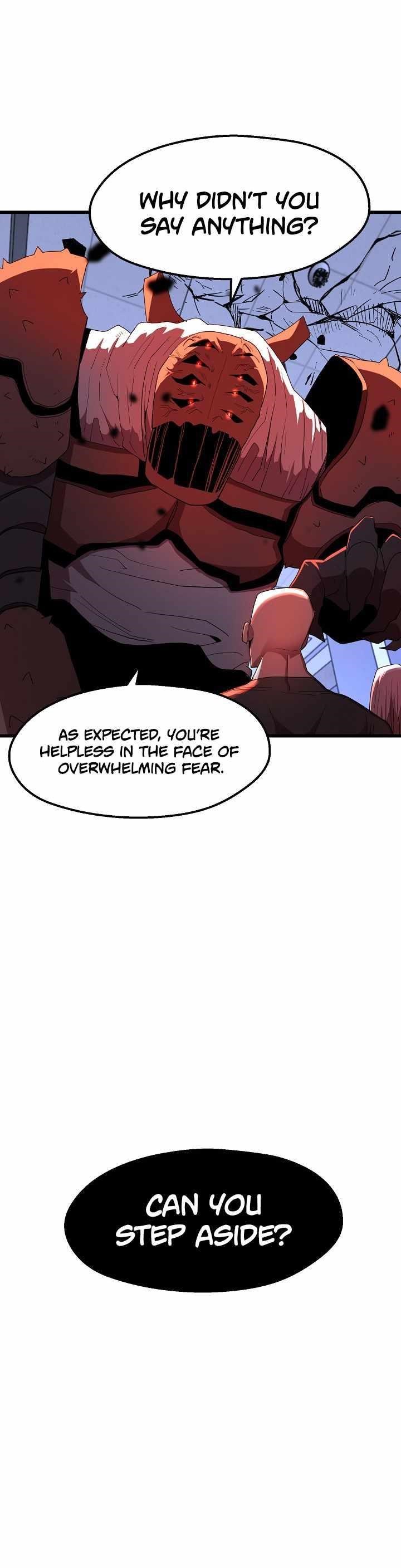 The Strongest Unemployed Hero Chapter 27 - Page 36