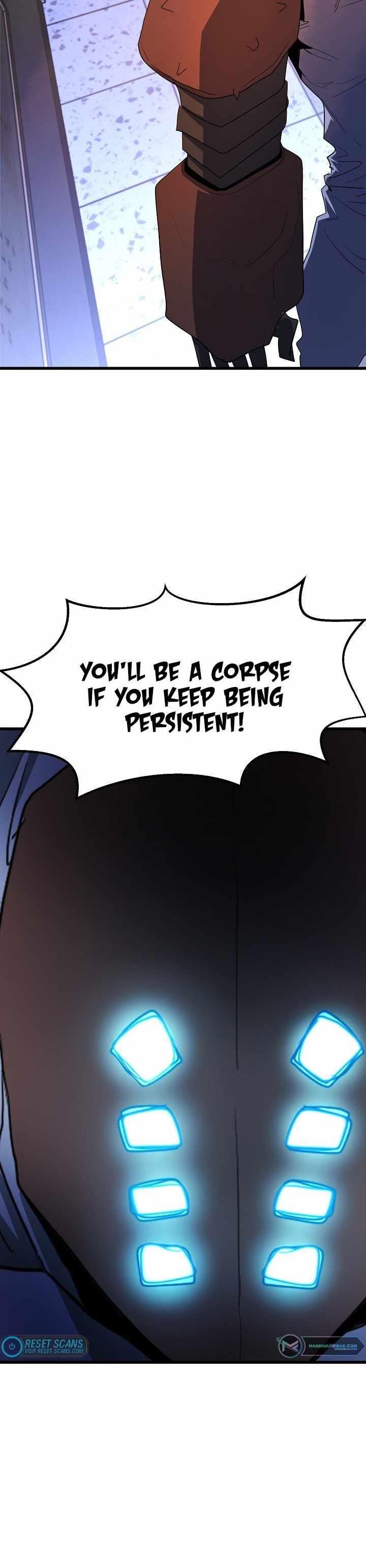 The Strongest Unemployed Hero Chapter 27 - Page 9