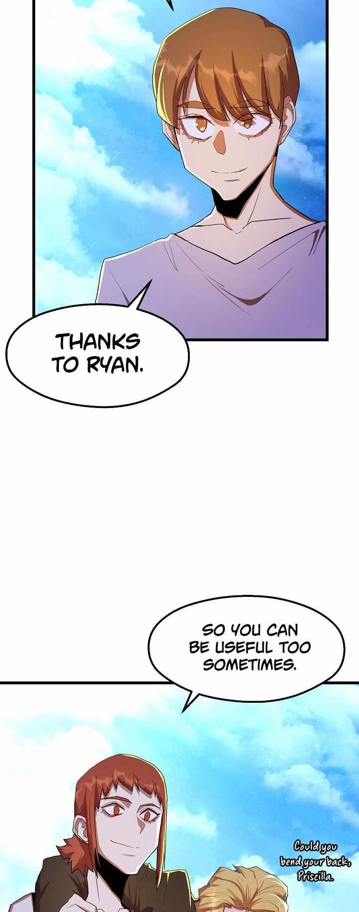 The Strongest Unemployed Hero Chapter 35 - Page 22