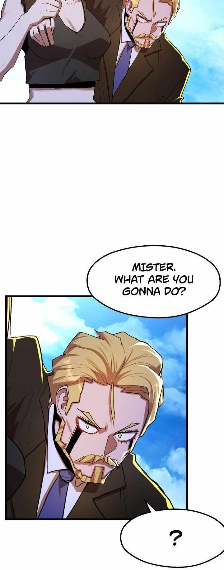 The Strongest Unemployed Hero Chapter 35 - Page 23