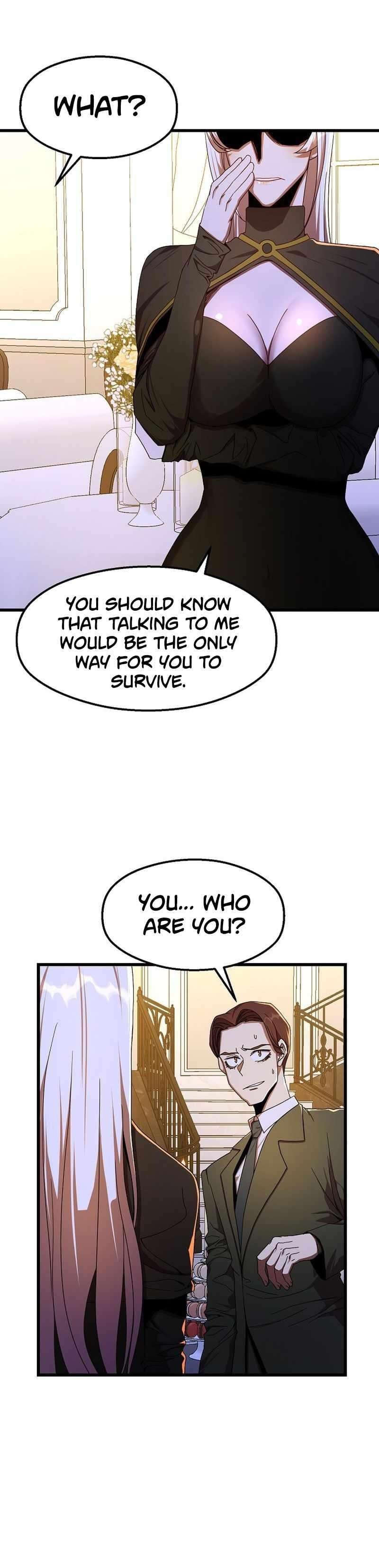 The Strongest Unemployed Hero Chapter 45 - Page 17