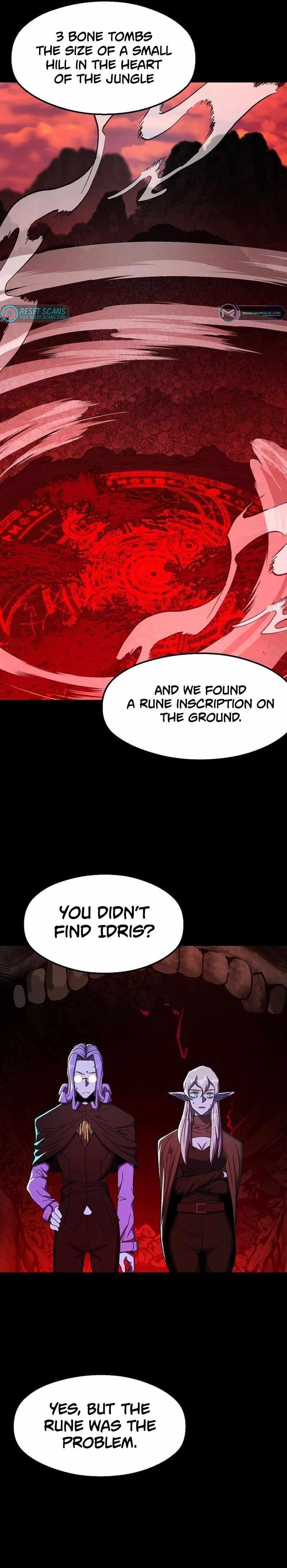 The Strongest Unemployed Hero Chapter 45 - Page 9