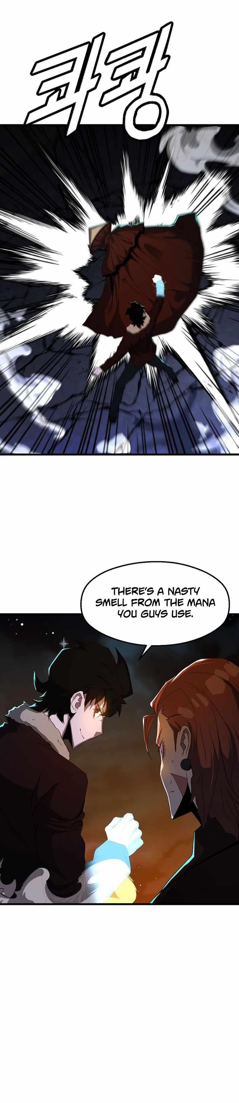 The Strongest Unemployed Hero Chapter 53 - Page 18