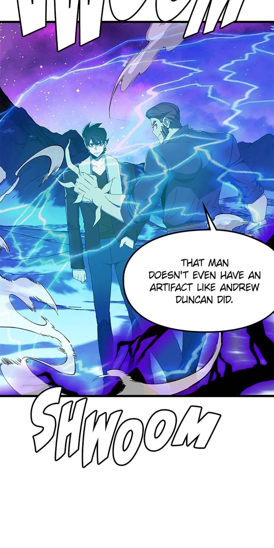 The Strongest Unemployed Hero Chapter 75 - Page 67