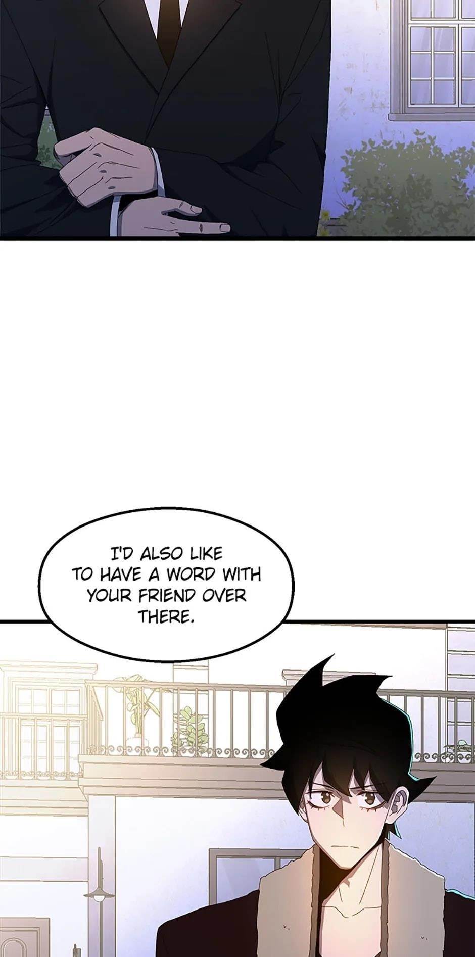 The Strongest Unemployed Hero Chapter 76 - Page 70