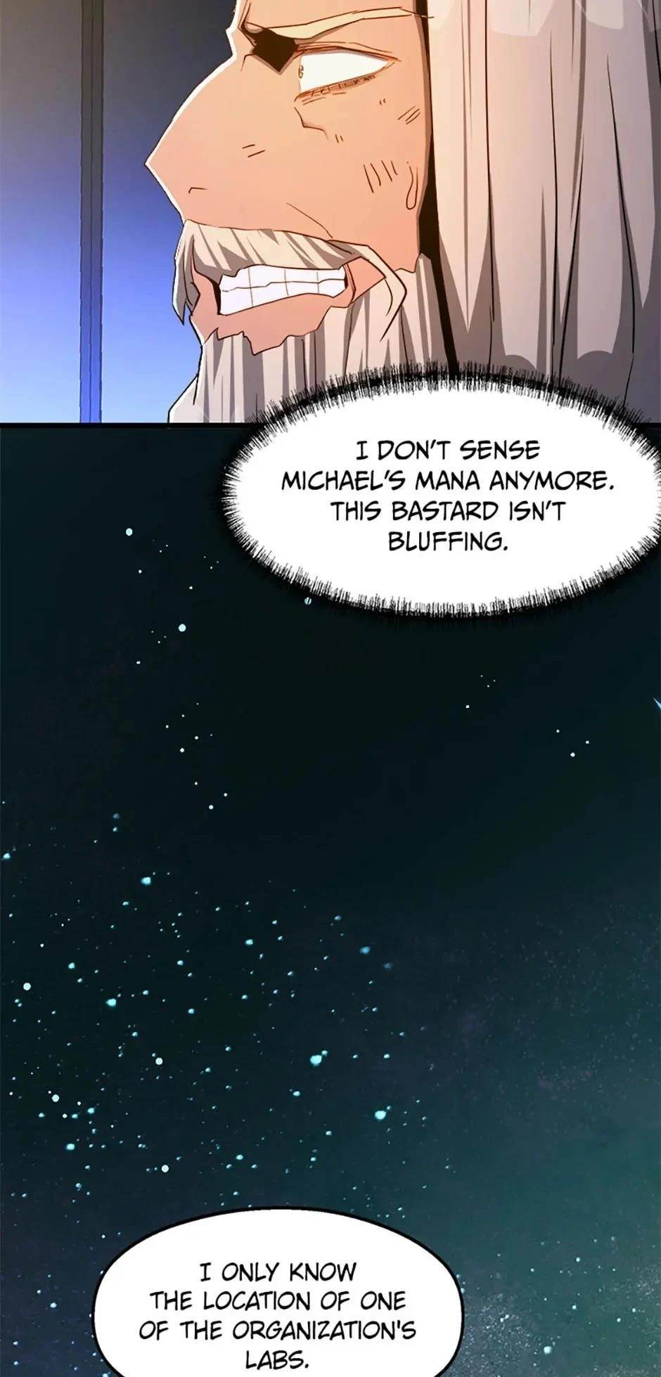 The Strongest Unemployed Hero Chapter 78 - Page 43