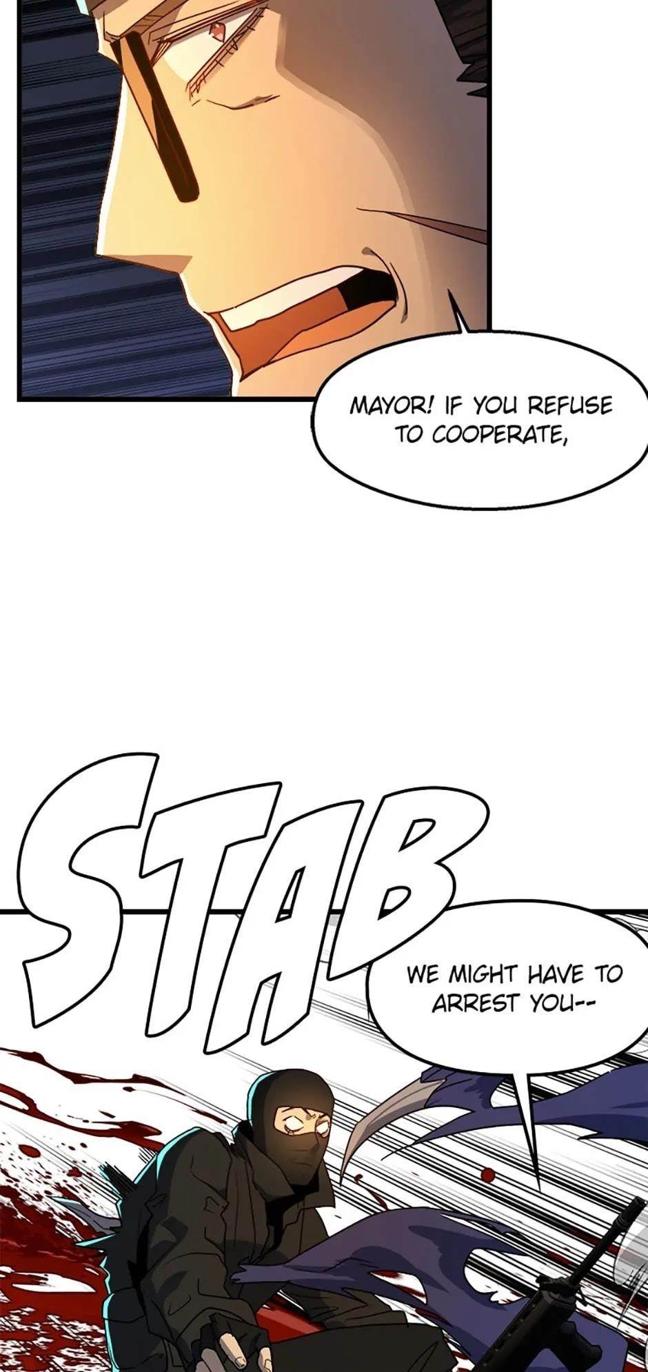 The Strongest Unemployed Hero Chapter 78 - Page 65