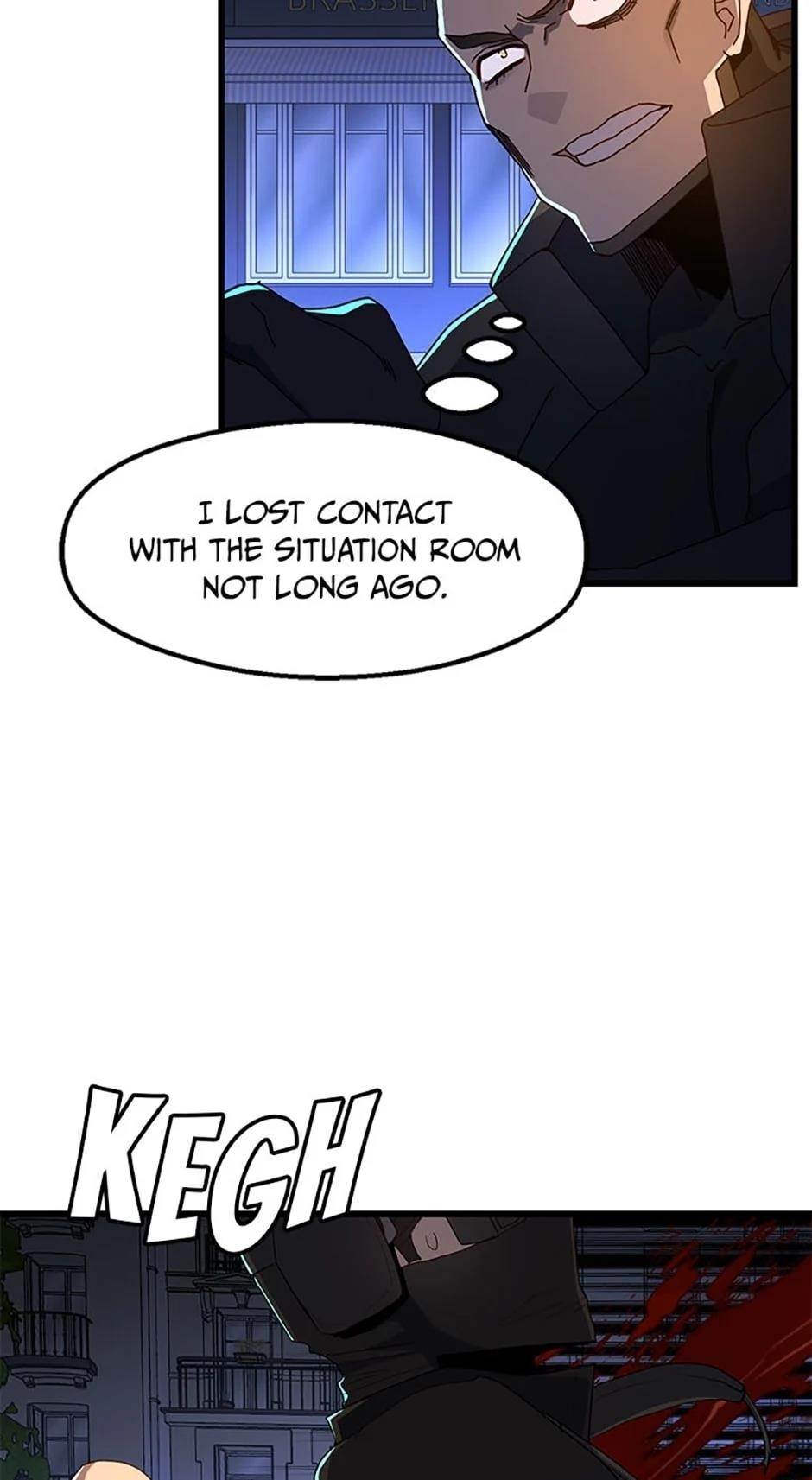 The Strongest Unemployed Hero Chapter 80 - Page 38