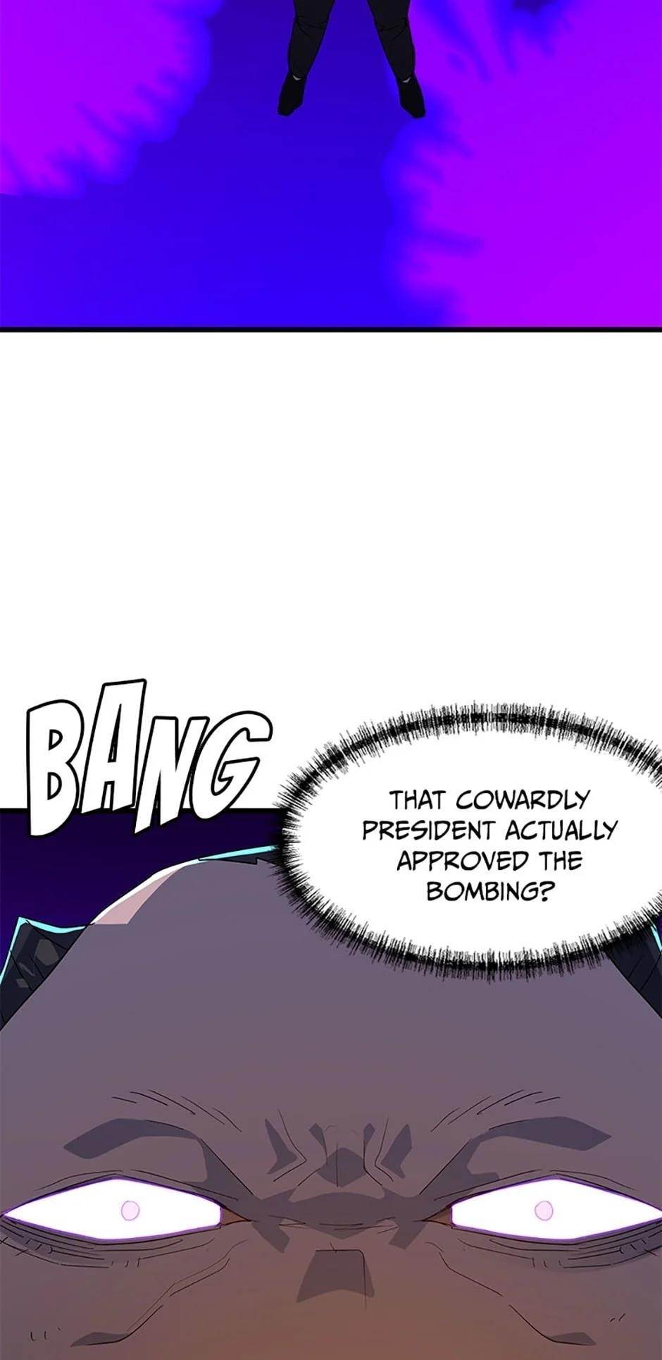 The Strongest Unemployed Hero Chapter 80 - Page 64