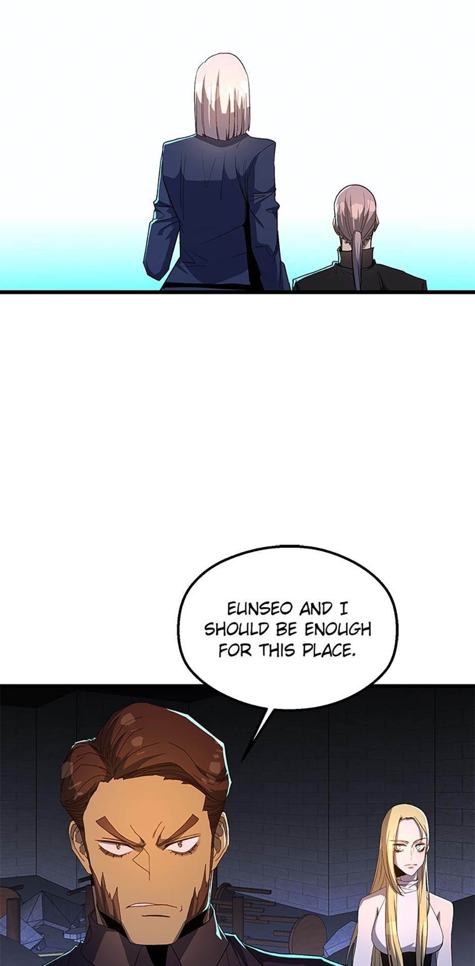 The Strongest Unemployed Hero Chapter 81 - Page 42