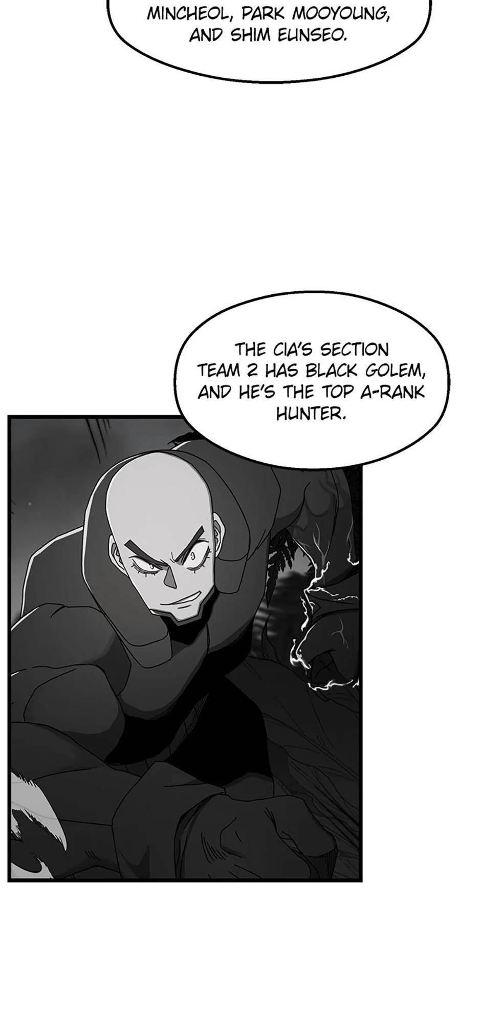 The Strongest Unemployed Hero Chapter 82 - Page 34