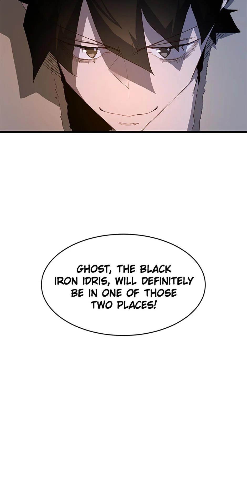 The Strongest Unemployed Hero Chapter 83 - Page 50