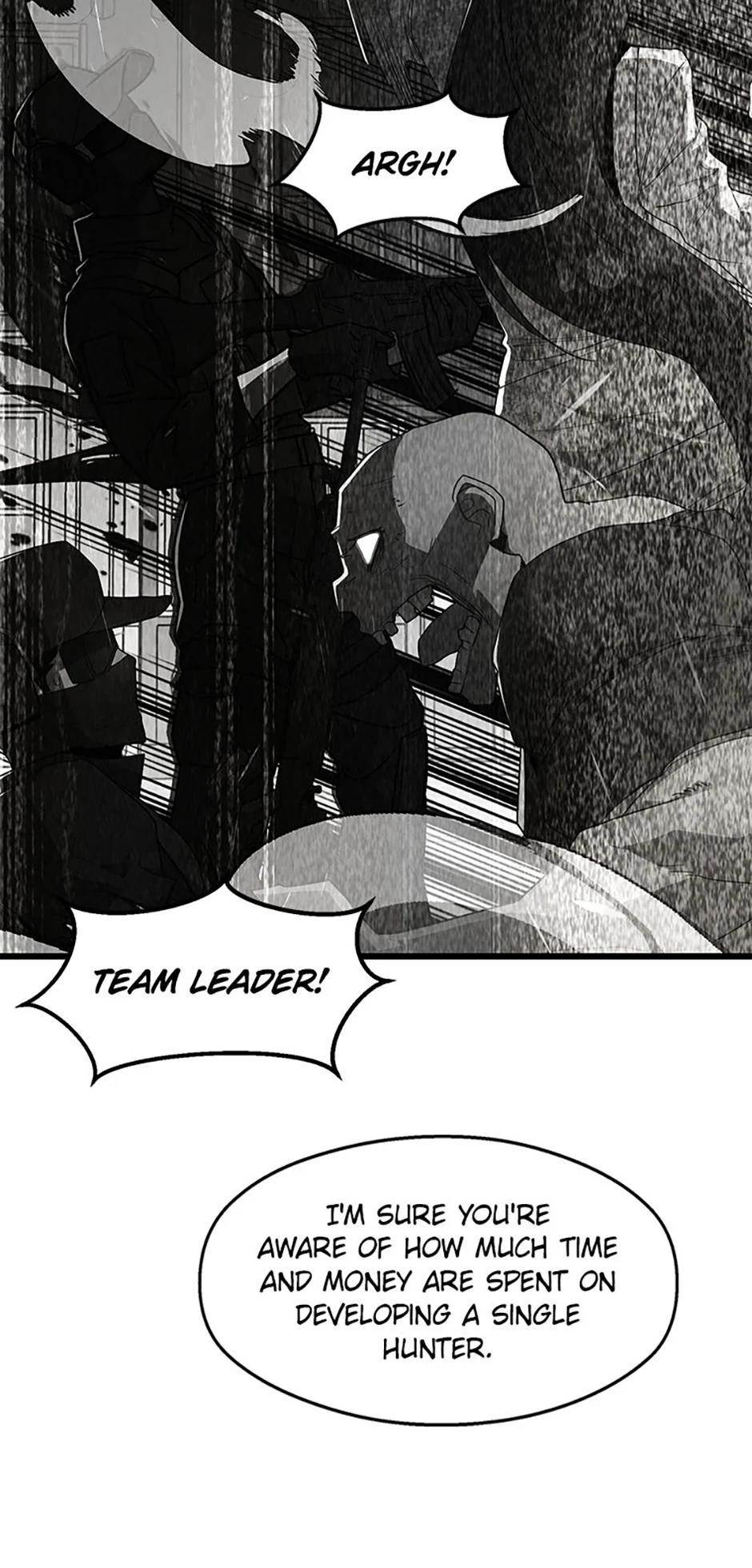 The Strongest Unemployed Hero Chapter 83 - Page 8