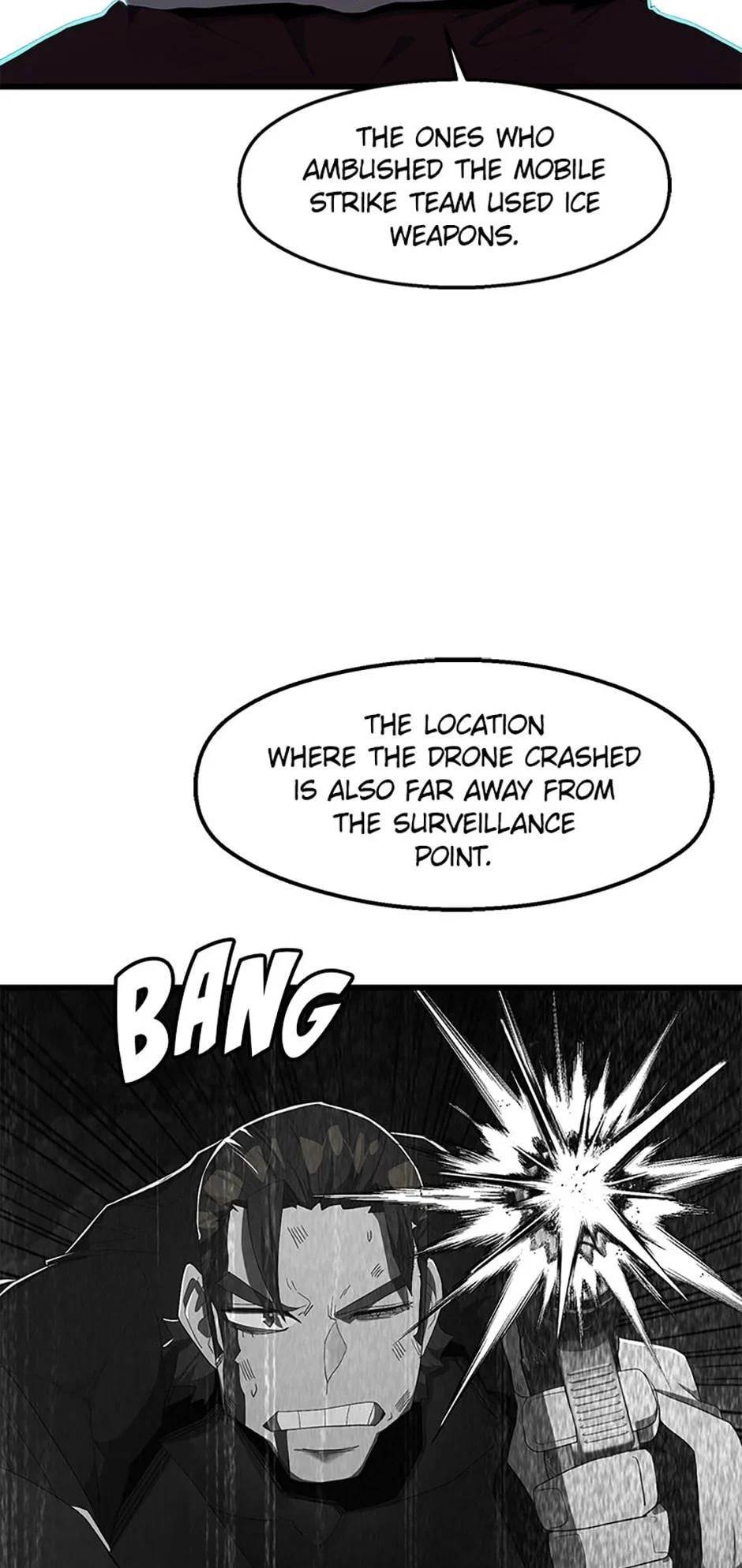 The Strongest Unemployed Hero Chapter 84 - Page 36