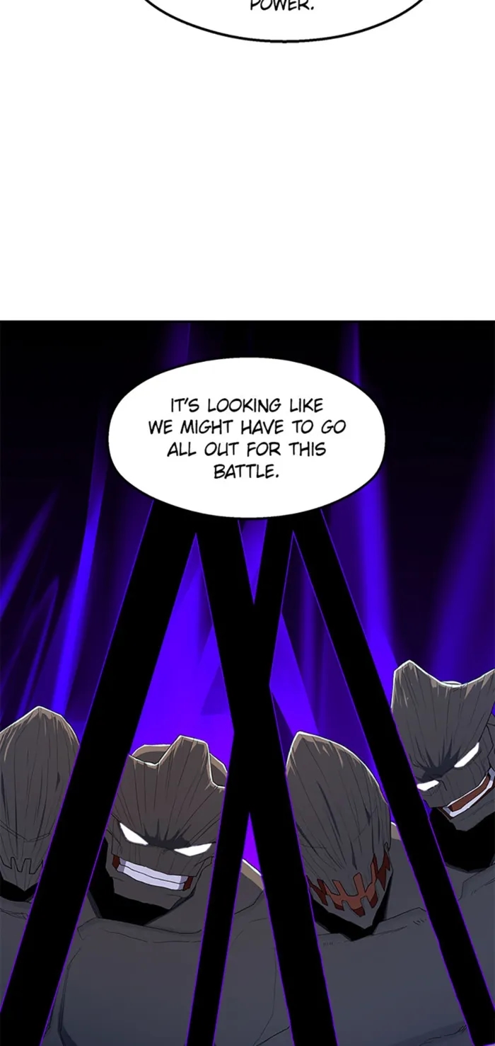 The Strongest Unemployed Hero Chapter 85 - Page 53