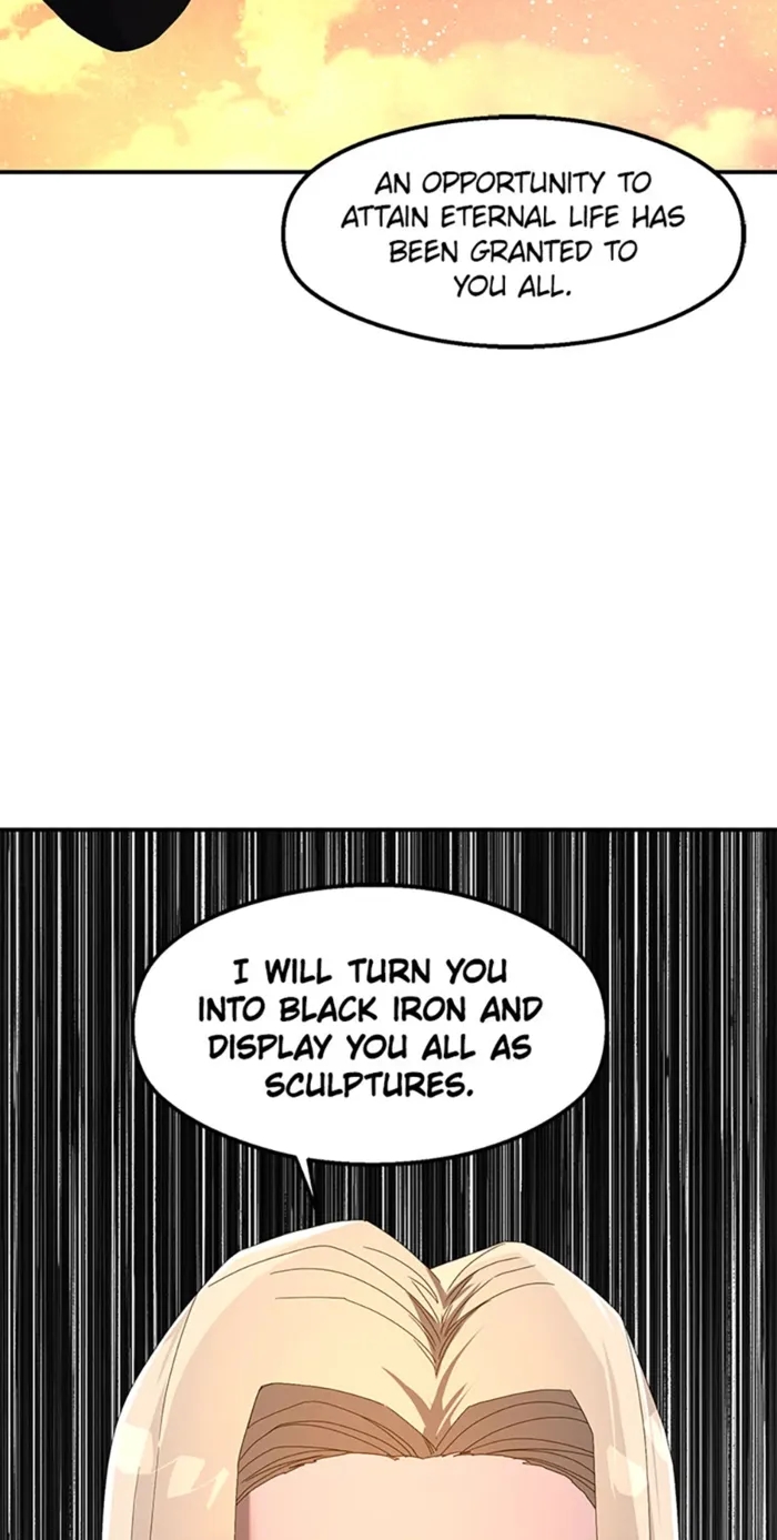 The Strongest Unemployed Hero Chapter 85 - Page 72